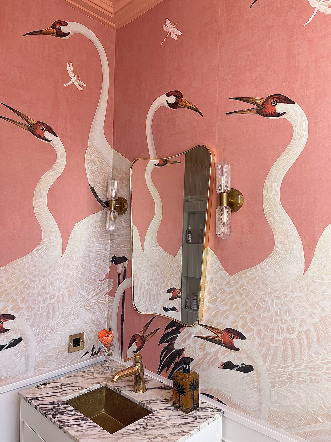 Nanna Wistoft: The dream home you never knew you dared imagine
