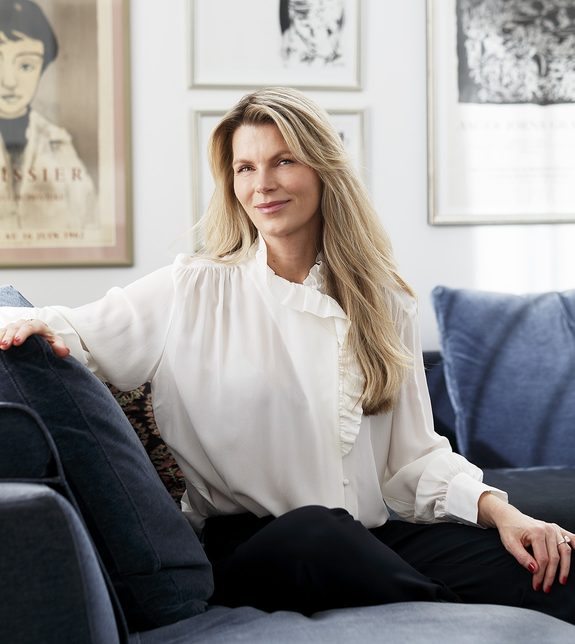 Nanna Wistoft: The dream home you never knew you dared imagine