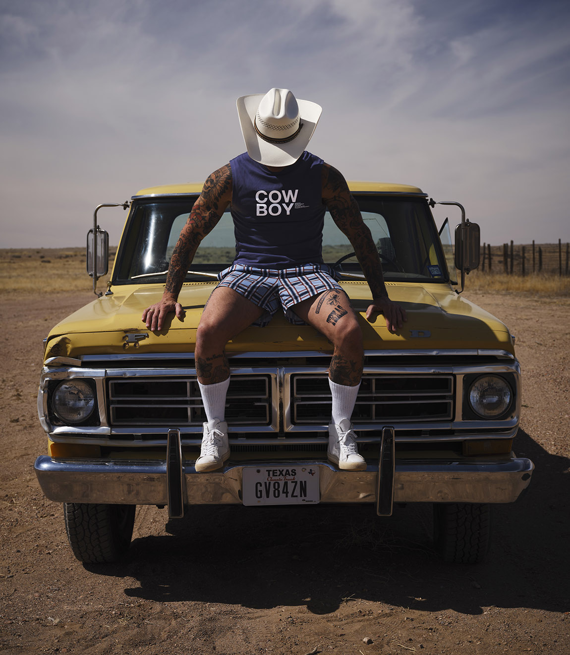 Ron Dorff: Reimagining iconic menswear staples