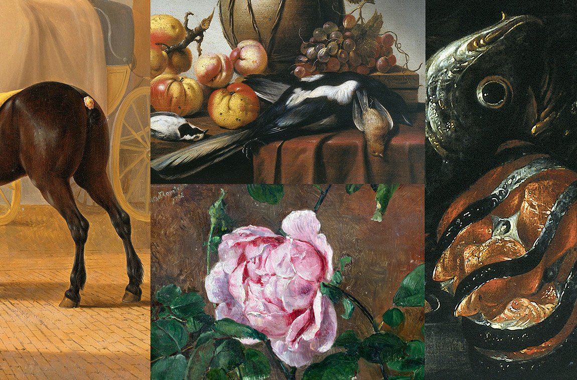 Skissernas Museum: showcasing the creative process