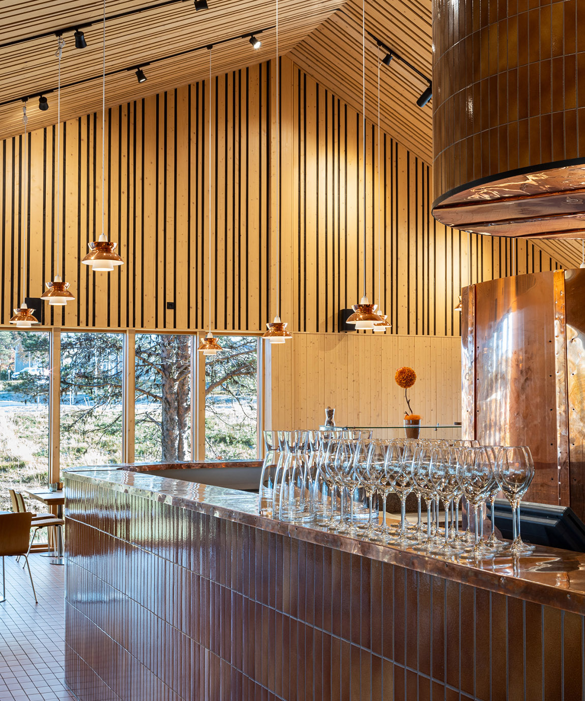 Studio Tuula Y: From passion to practice: interior design with intention