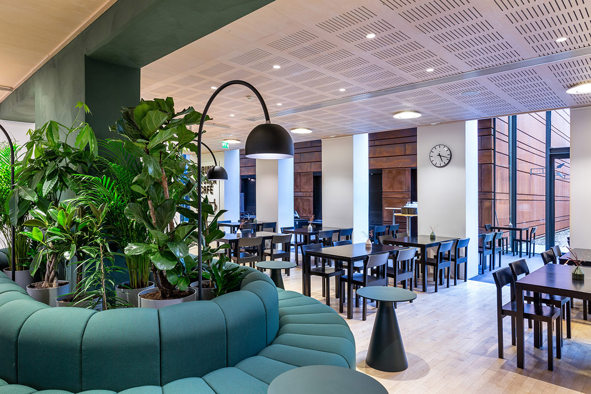 Studio Tuula Y: From passion to practice: interior design with intention