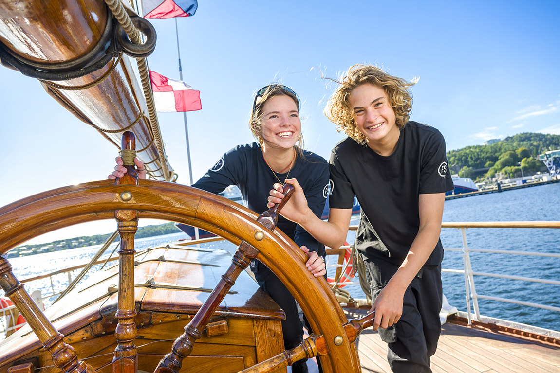 The Tall Ships Races Kristiansand 2025: a grand seafaring celebration