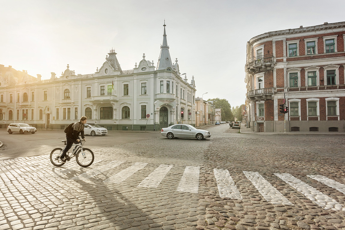Discover Liepāja – a summer escape with a cultural edge