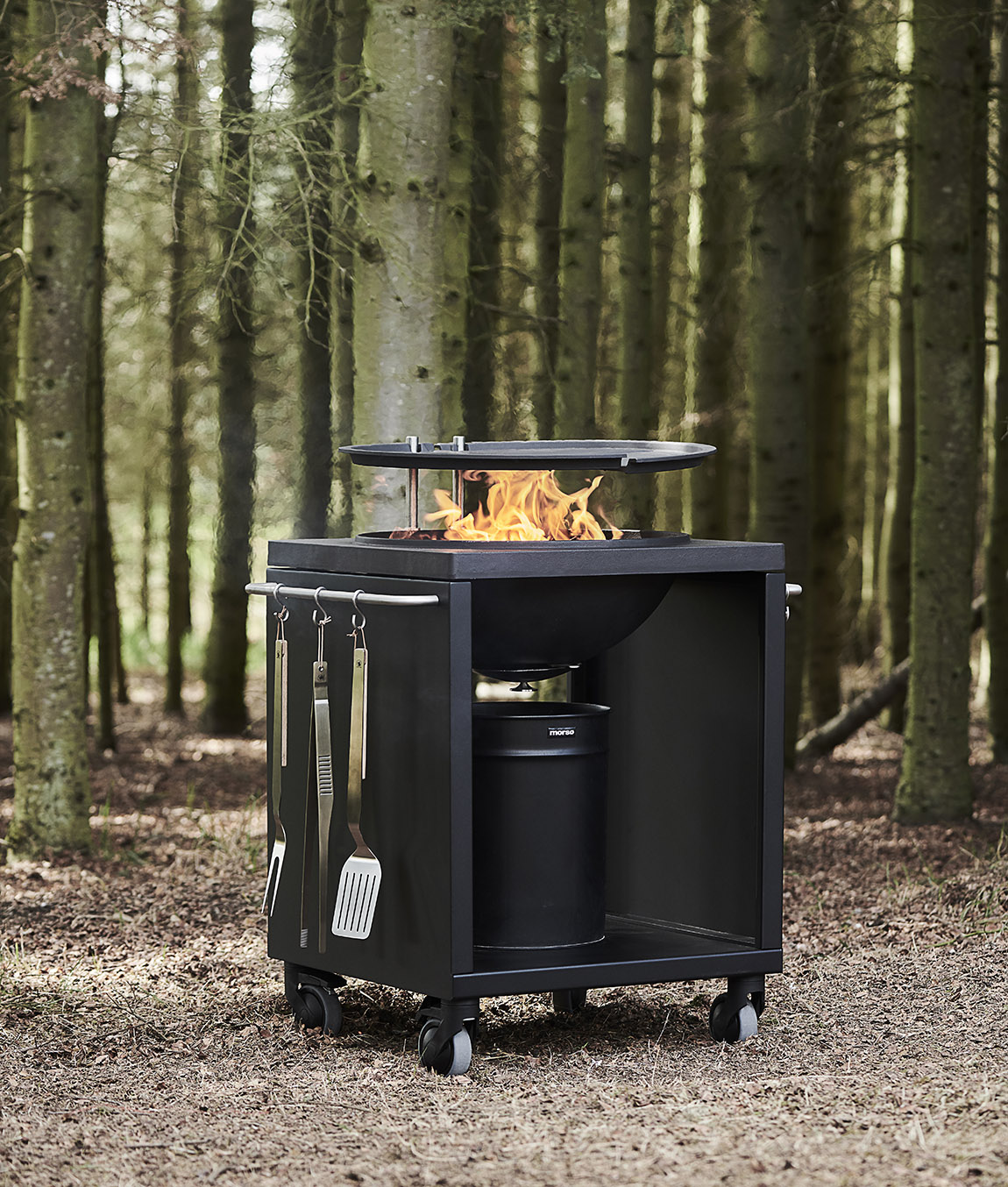 We Love This – Let the BBQ frenzy begin