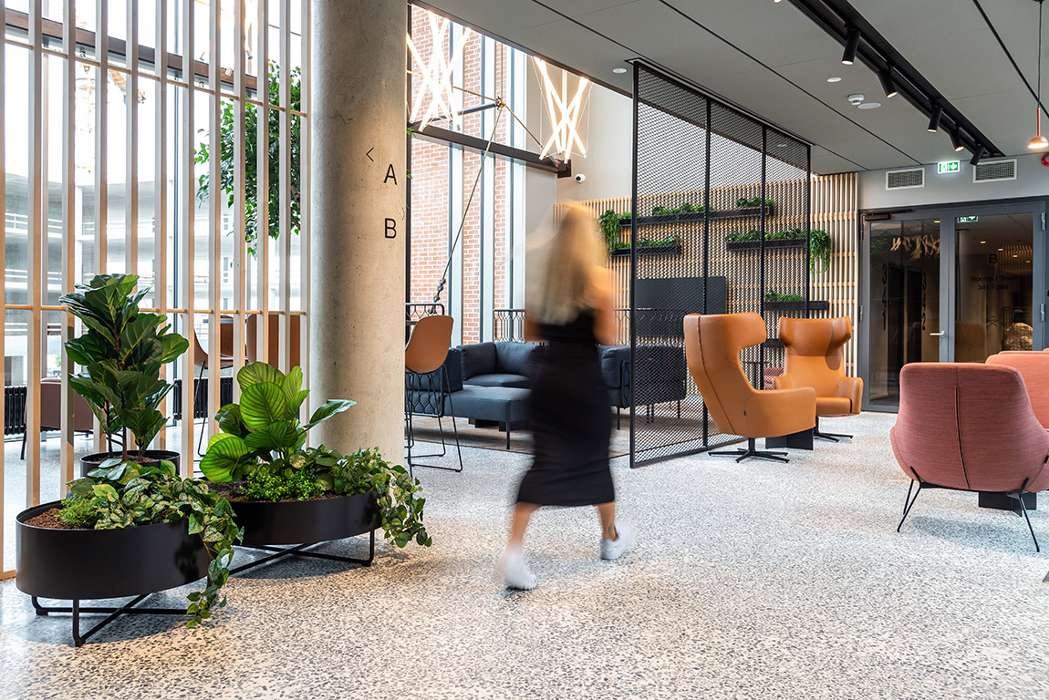 Citybox Tallinn offers guests a sleek and affordable stay with comfort and convenience.
