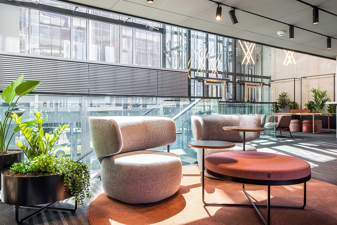 Citybox Tallinn offers guests a sleek and affordable stay with comfort and convenience.
