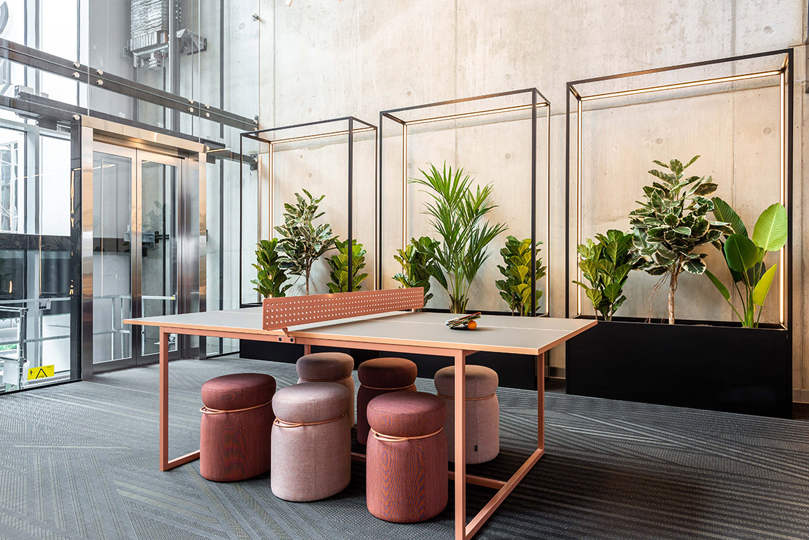 Citybox Tallinn offers guests a sleek and affordable stay with comfort and convenience.