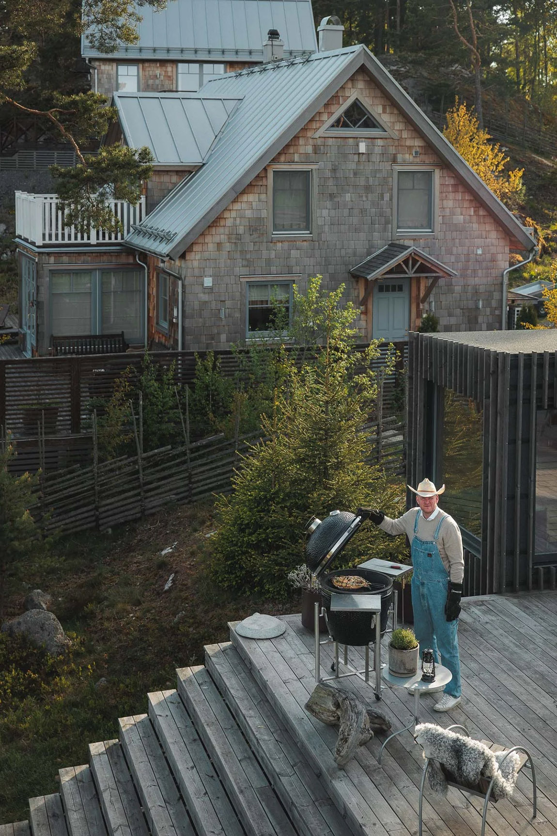 We Love This – Let the BBQ frenzy begin