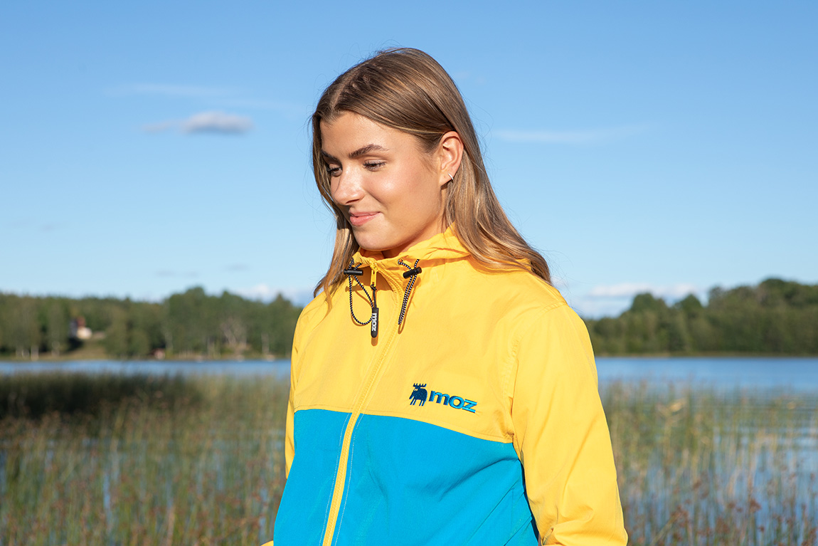 Moz Sweden: Playful elk design from Sweden, loved across the world