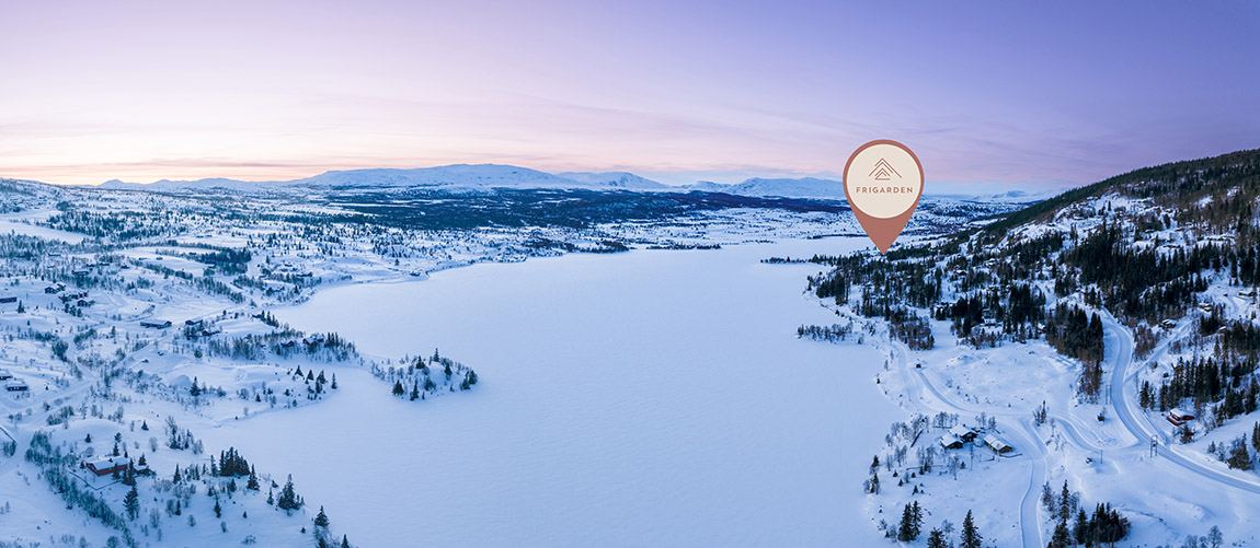 Norske Fjellhytter adds a new chapter to Norwegian cabin culture