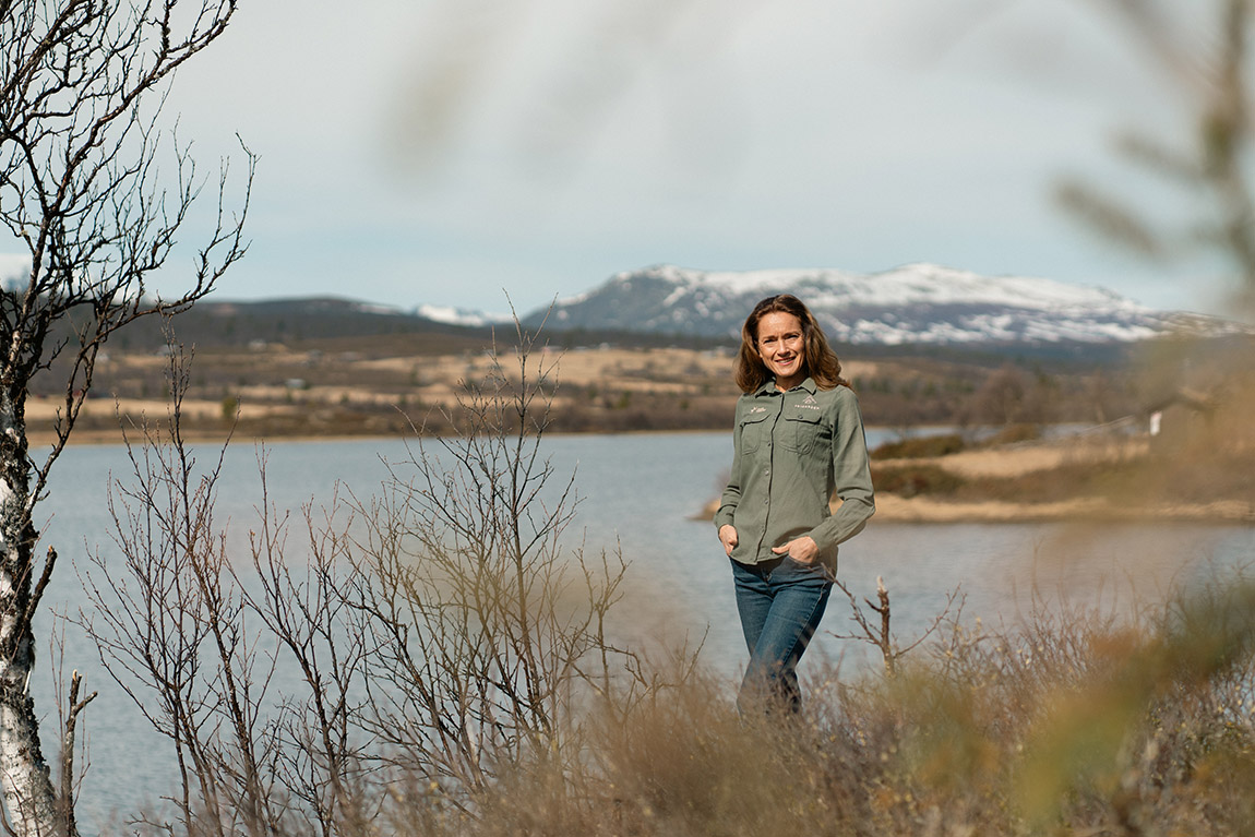 Norske Fjellhytter adds a new chapter to Norwegian cabin culture