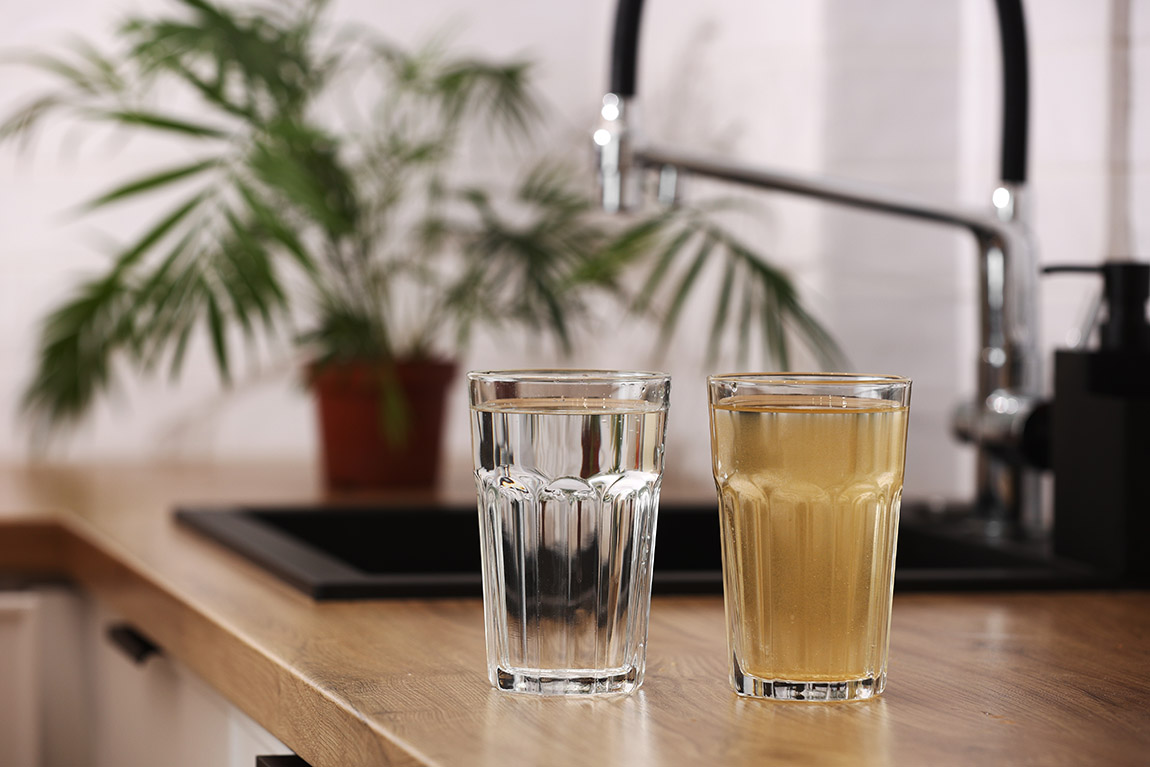 Eco Water: Ensuring safe tap water