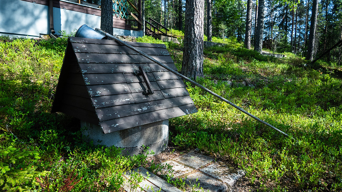 Eco Water: Ensuring safe tap water