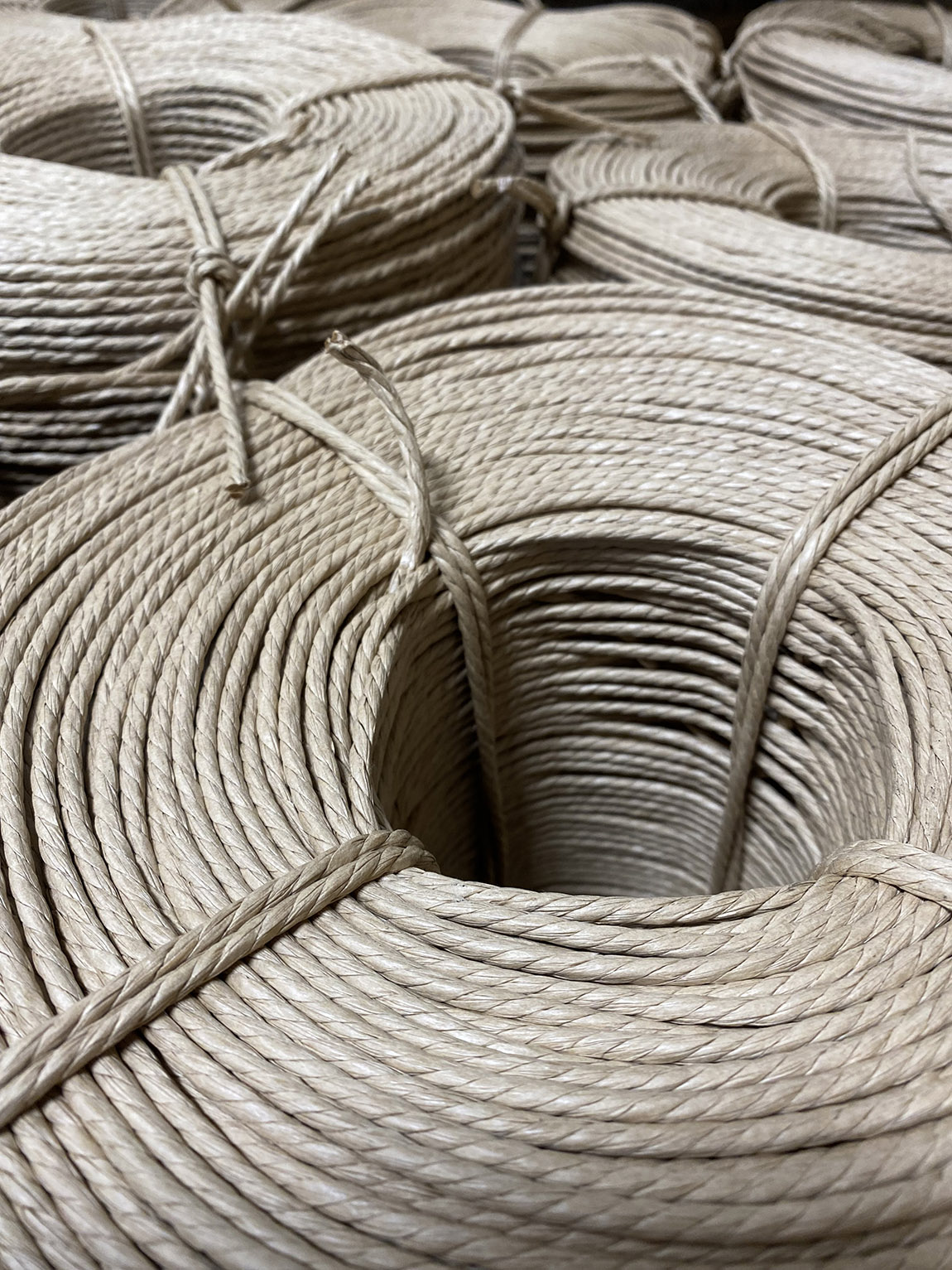 Danish Cord.