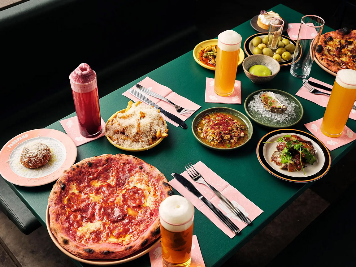 Stockholm’s best beer bars: cool hotspots, classic hangouts, and beer with a view