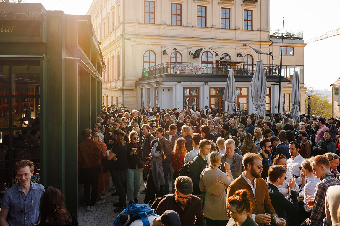 Stockholm’s best beer bars: cool hotspots, classic hangouts, and beer with a view