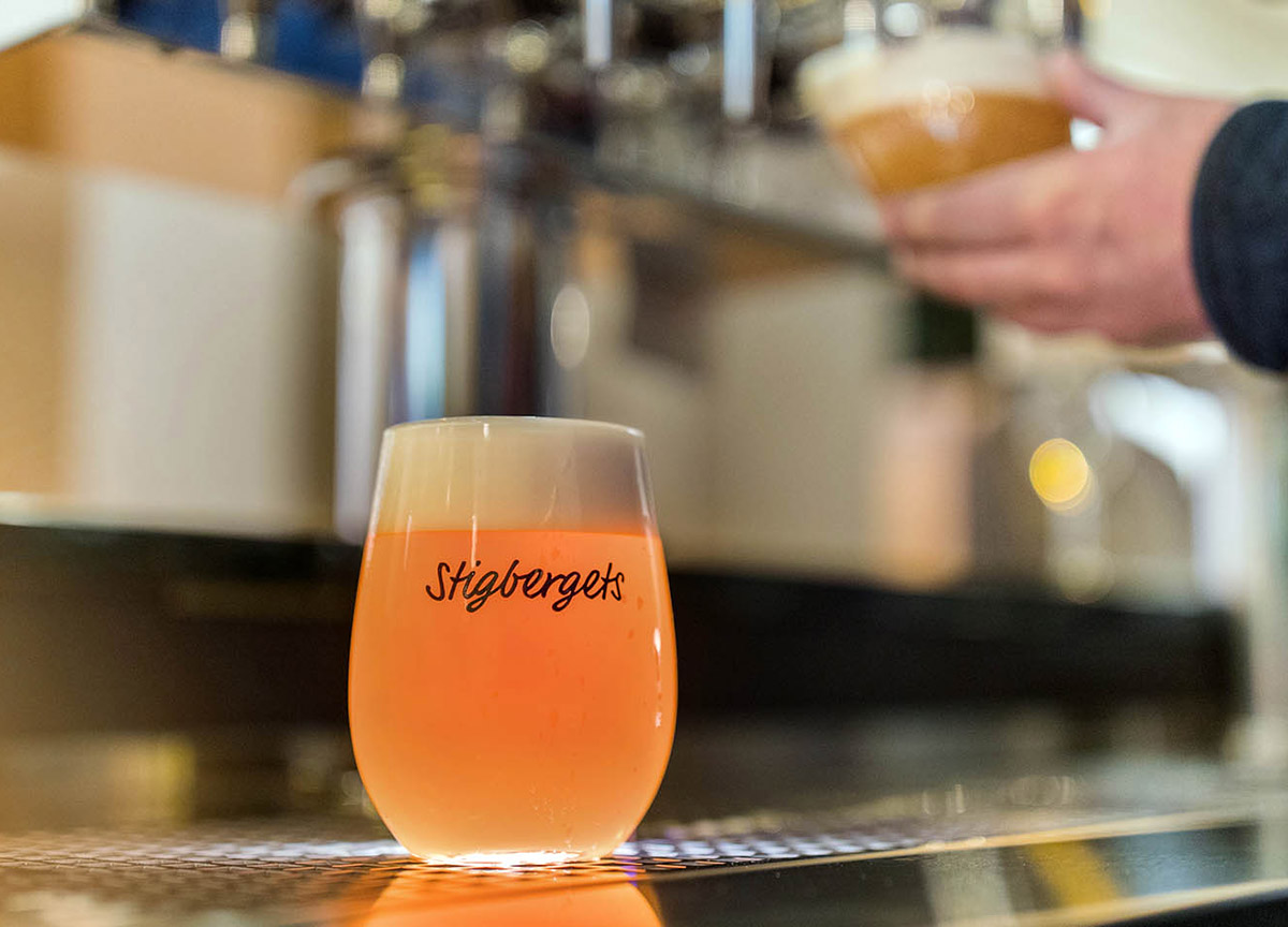 Stockholm’s best beer bars: cool hotspots, classic hangouts, and beer with a view