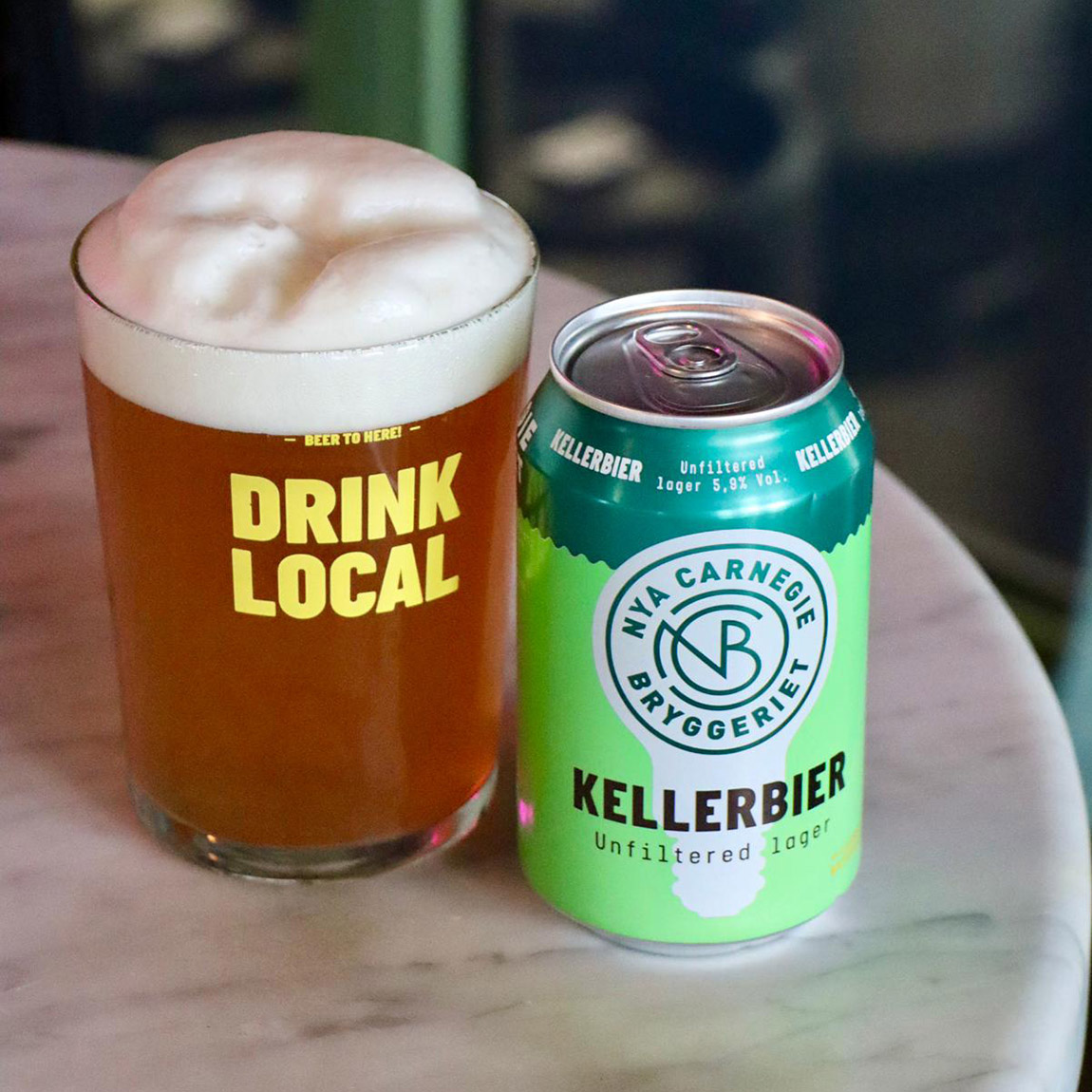 Stockholm’s best beer bars: cool hotspots, classic hangouts, and beer with a view
