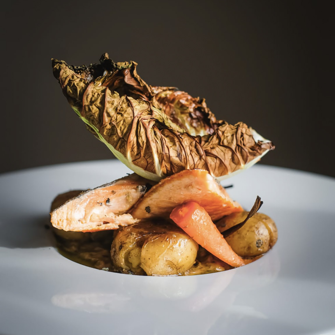 Eyri Restaurant: Authentic Nordic cuisine at newly opened Torfan