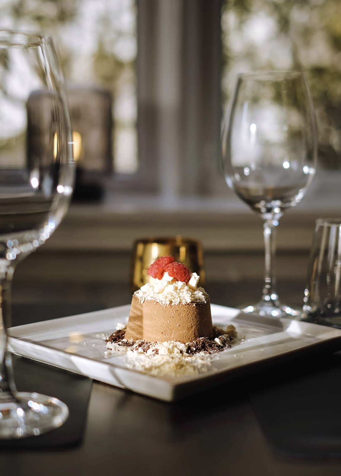 Eyri Restaurant: Authentic Nordic cuisine at newly opened Torfan